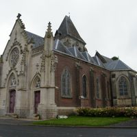 Framerville-Rainecourt