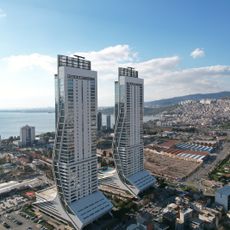 Folkart Towers