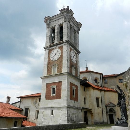 Santuario di Santa Maria del Monte
