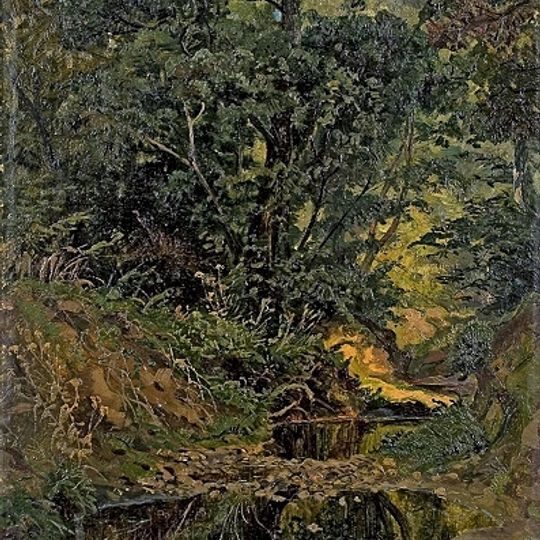 Katzenlochbachtal