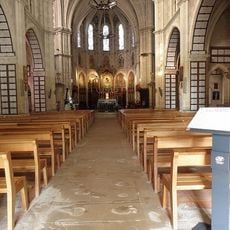 Notre-Dame du Chêne