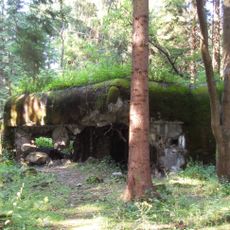 R-S 70 Mýtina casemate