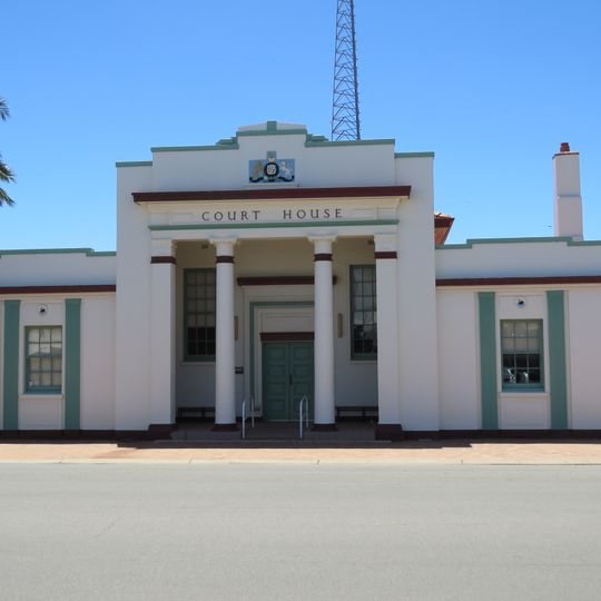 Court House