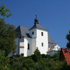Church of Saint John the Baptist
