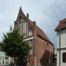 St George's chapel