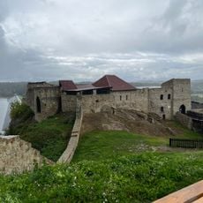 Zamek Królewski w Dobczycach