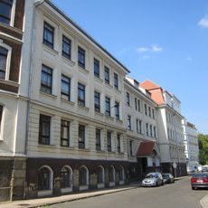 Schule Reclamstraße 29