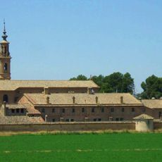 Charterhouse of Aula Dei