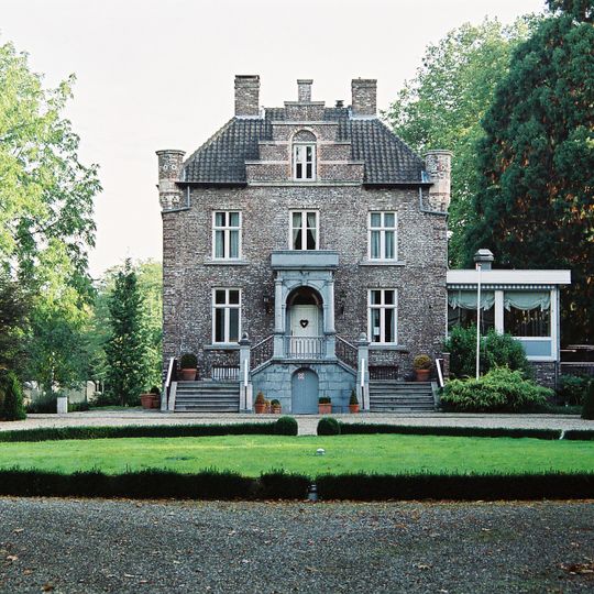 Kasteel Hattem