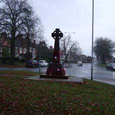 Barmpton, Great Burdon and Haughton-le-Skerne War Memorial