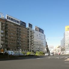 Piazzale Loreto