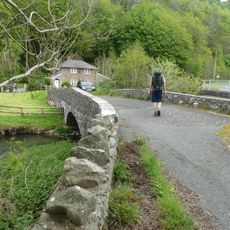 Ditchyeld Bridge