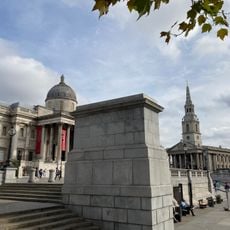 Fourth Plinth