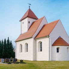 Protestant Church Grebehna