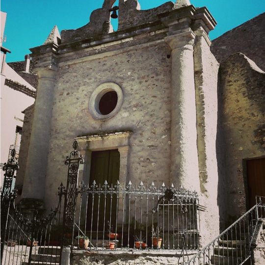 Chiesa di San Vincenzo