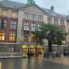 Euronext Amsterdão