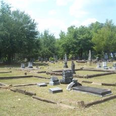 Old City Cemetery
