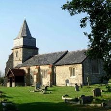 Church of St Margaret