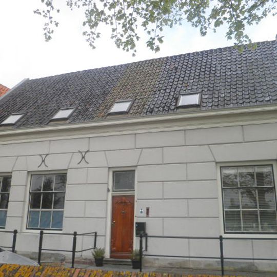 Oosterhaven 21, Medemblik