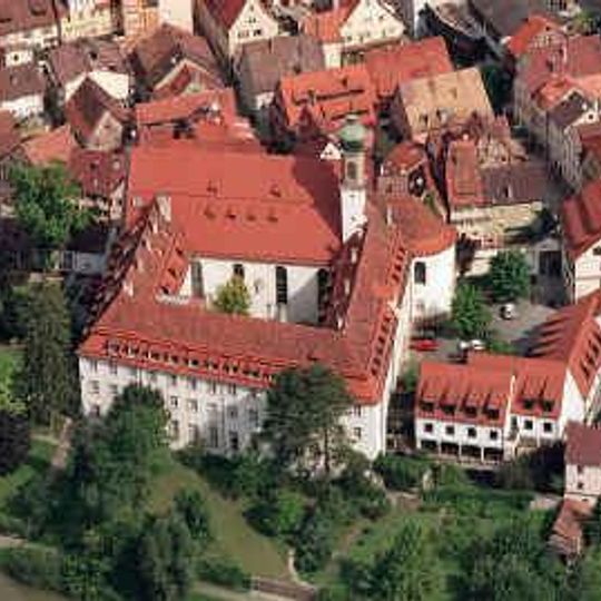 Museum of the Diocese of Rottenburg