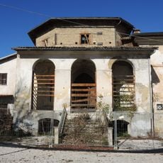 Chiesa di Santa Maria della Pietà