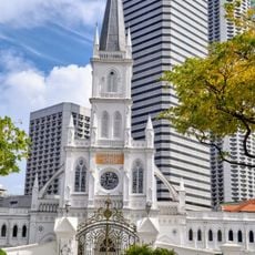 Chijmes