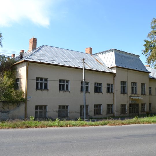 Manufaktúra na majoliku