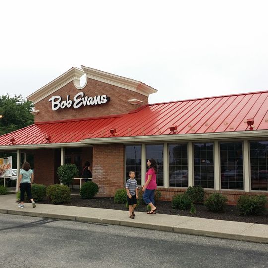 Bob Evans