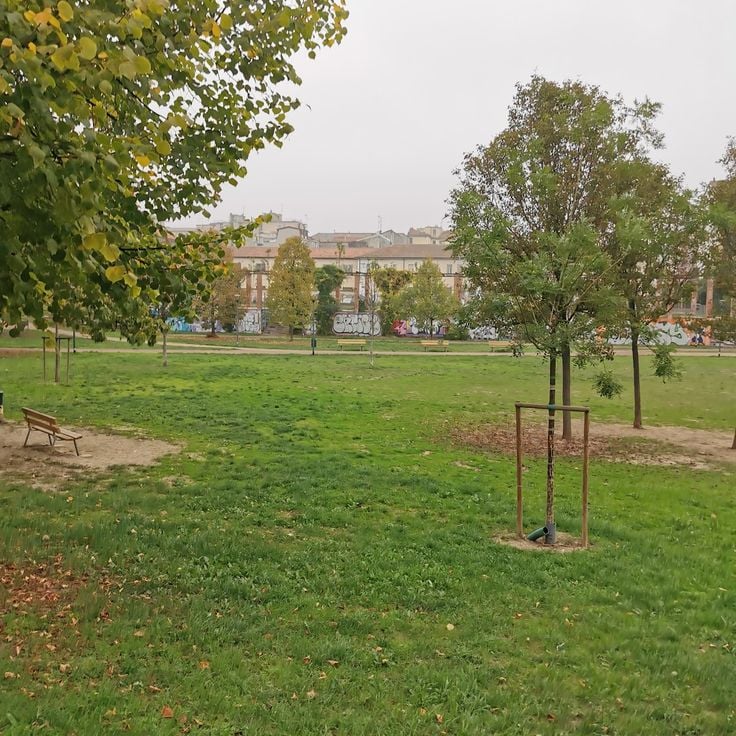 Baden-Powell Park