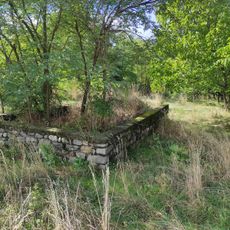 Castra of Rădăcinești
