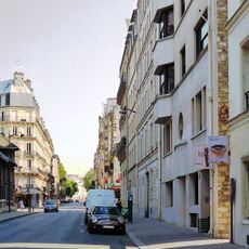 Musée Zadkine