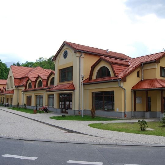 Muzeum Zabawek w Karpaczu