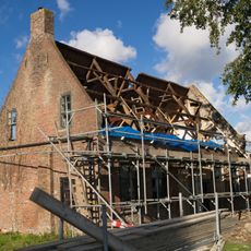 Kromwegesingel 18, Oost-Souburg