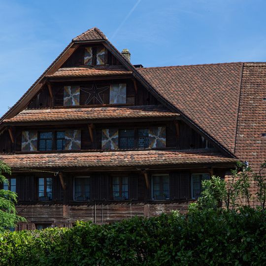 Siegristenhaus