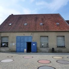 Gerberei-Museum Enger