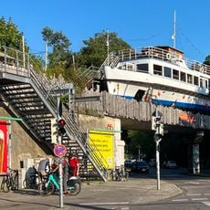 Alte Utting