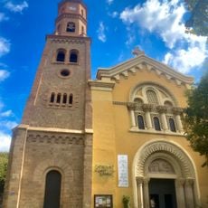 Sant Feliu de Llobregat Cathedral