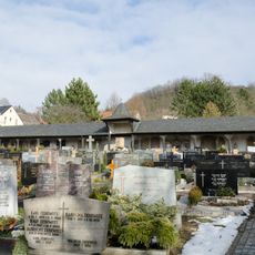 Friedhof