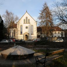 Kapuzinerkloster Dornbirn