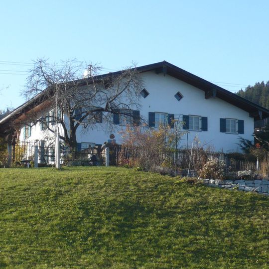 Bauernhaus