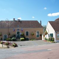 Gréez-sur-Roc