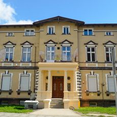 10 Arciszewskiego Street in Nowa Sól