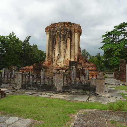 Wat Chetuphon