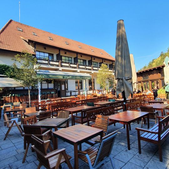 Restaurant Roata Făget
