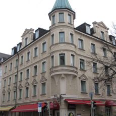 Georgenstraße 67 (München)