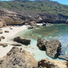 Cala Unia