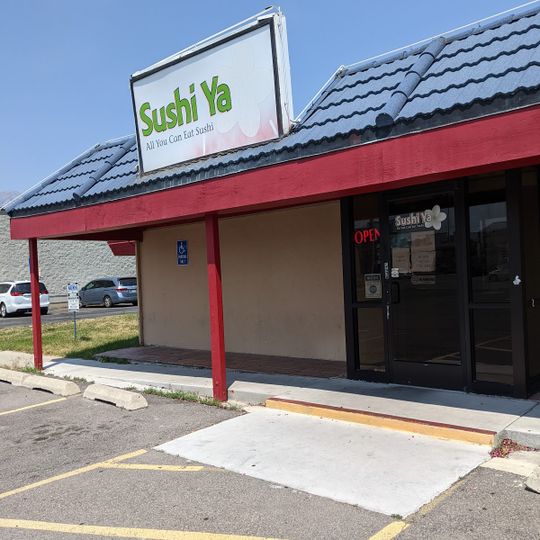 Sushi Ya