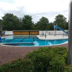 Freibad Groß-Umstadt