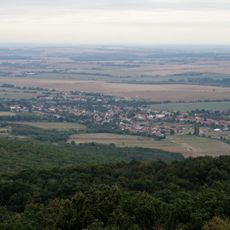 Žitavská pahorkatina