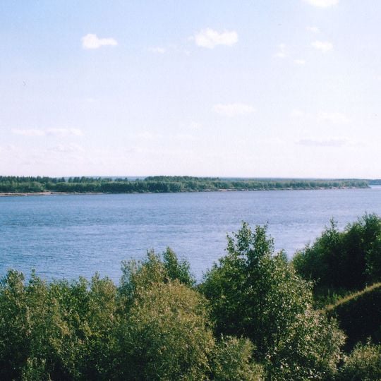 Vychegda